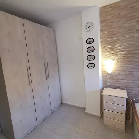 Orange_blue_aparment №1 Apartment *